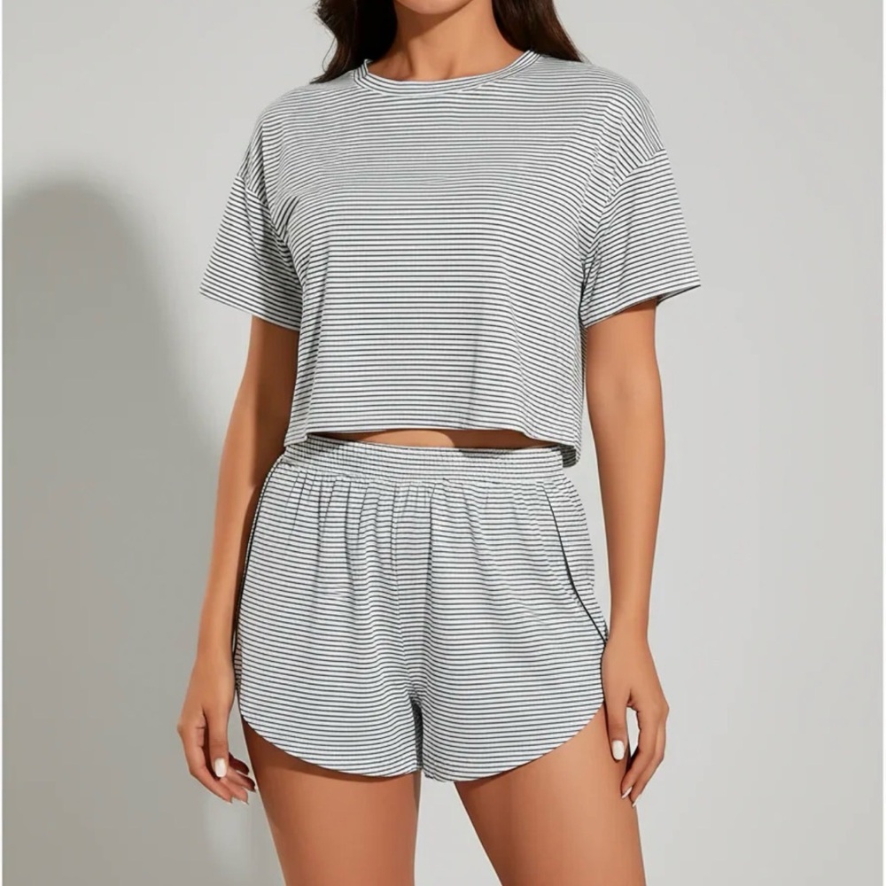 Spoiled Loungewear